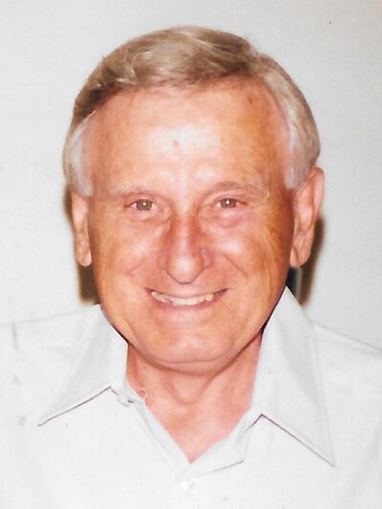 Armand J. Giambattista