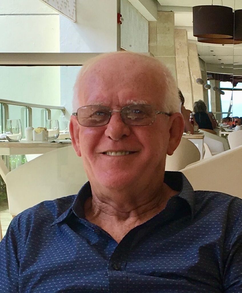 Clifford Leroy Deeter Jr.