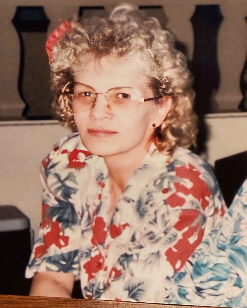 Karletta "Kay" Oudenhoven