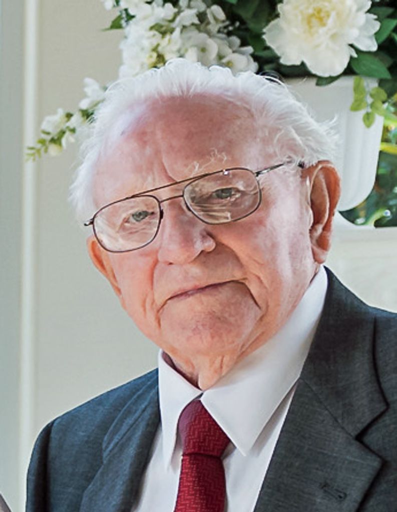 Raymond Dunn
