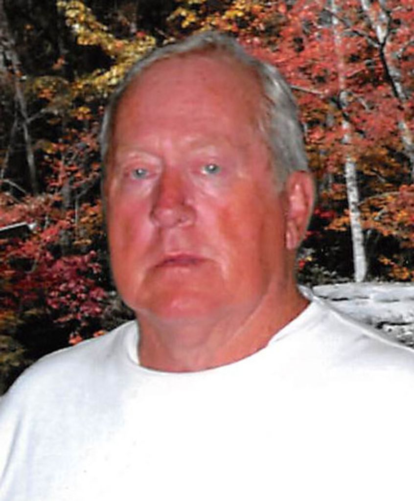 Larry D. Alvey Profile Photo