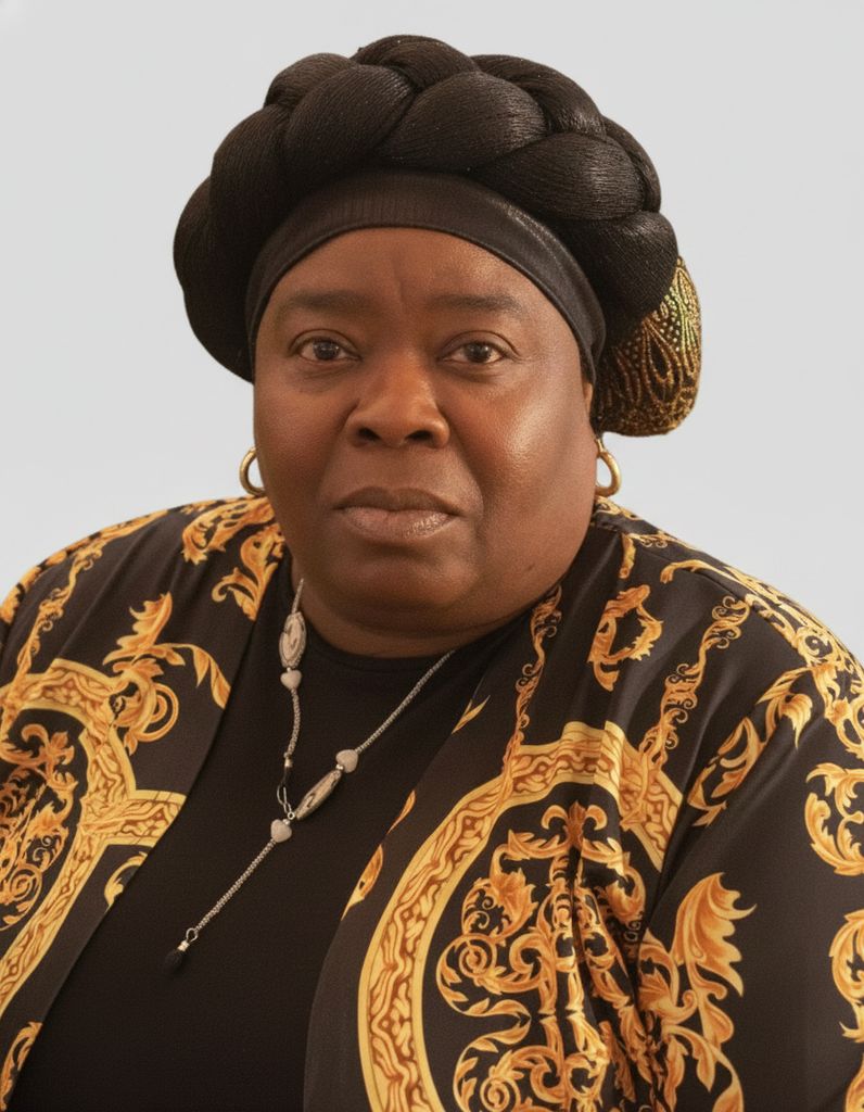 JOSEPHINE VERA DAVIS