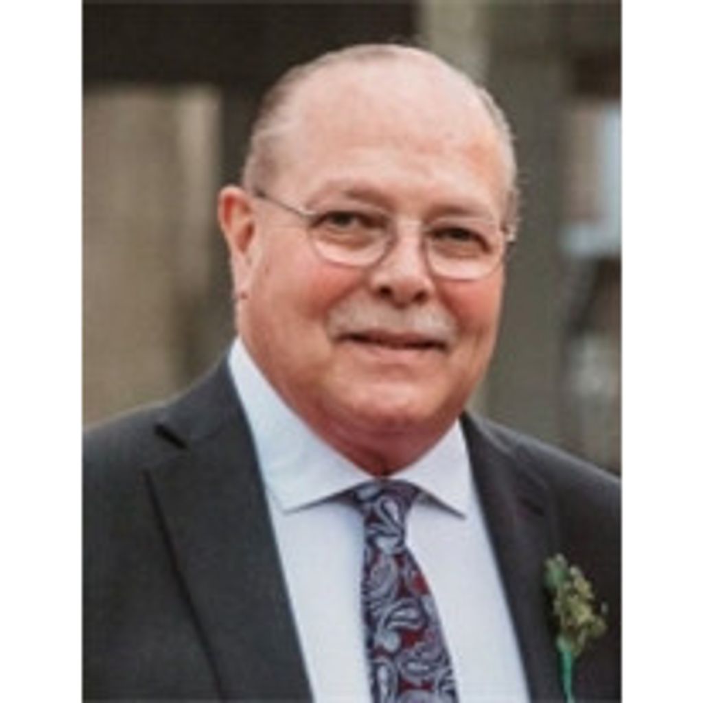 David L. Mullen Profile Photo