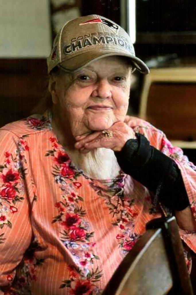 Elizabeth A. Hunt Profile Photo