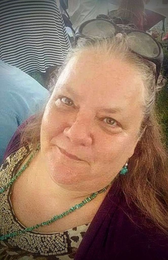 Mary Keene Profile Photo