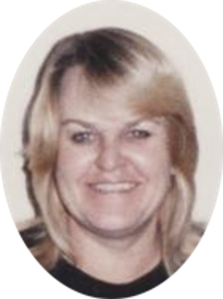 Sandi Wilkes
