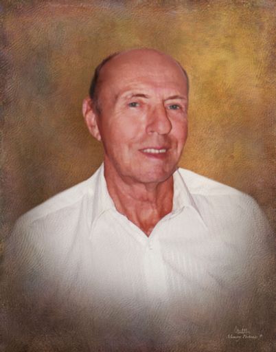 James Elmer "Al" Smith Profile Photo
