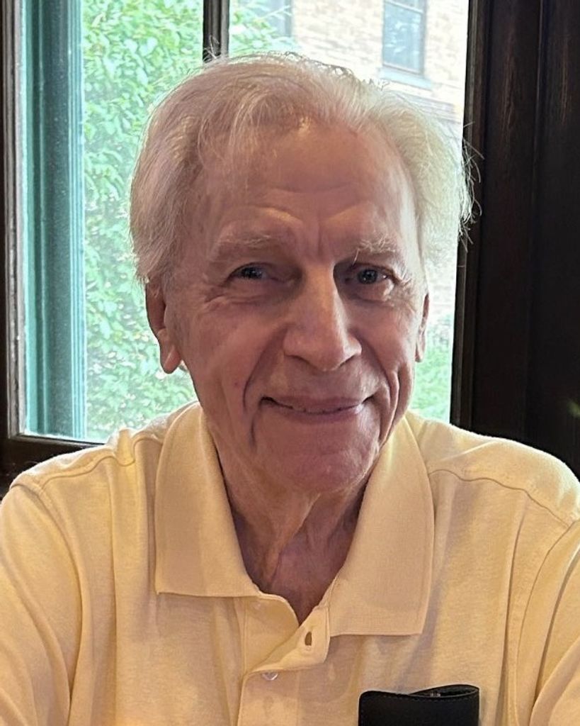 George J. Heim Profile Photo