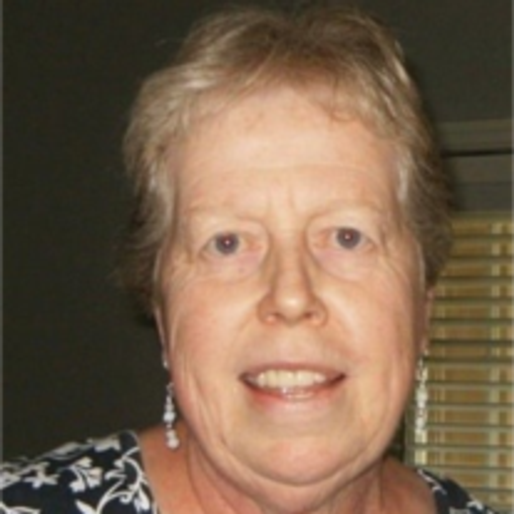 Beverly Rose Wallace