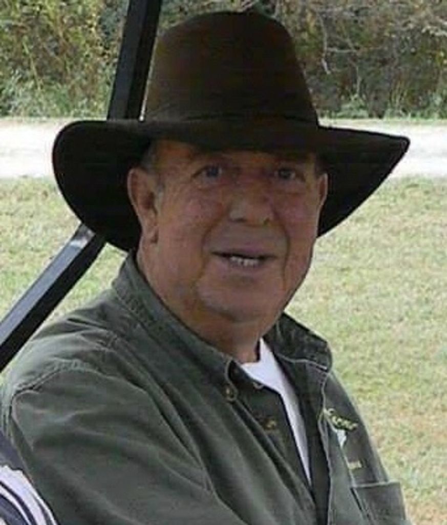 Ralph Funderburk