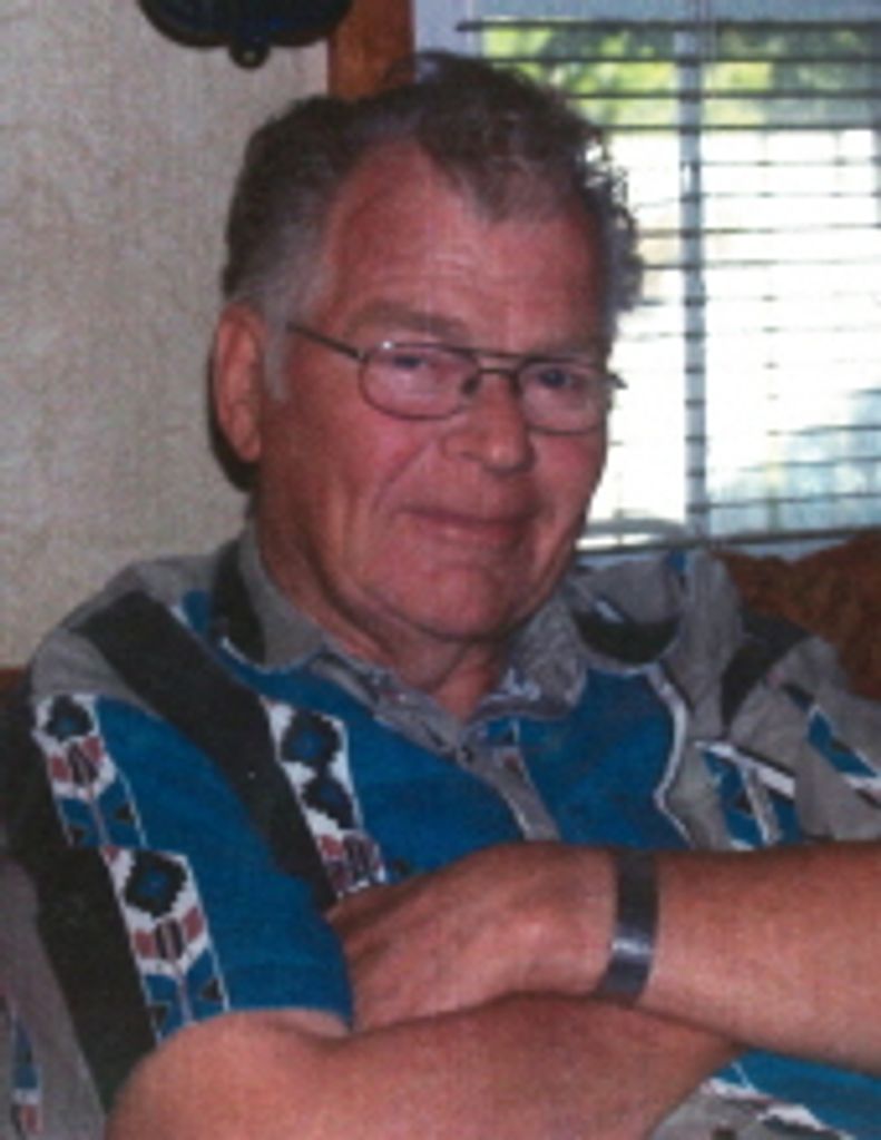 Jimmie H. Lafrenz