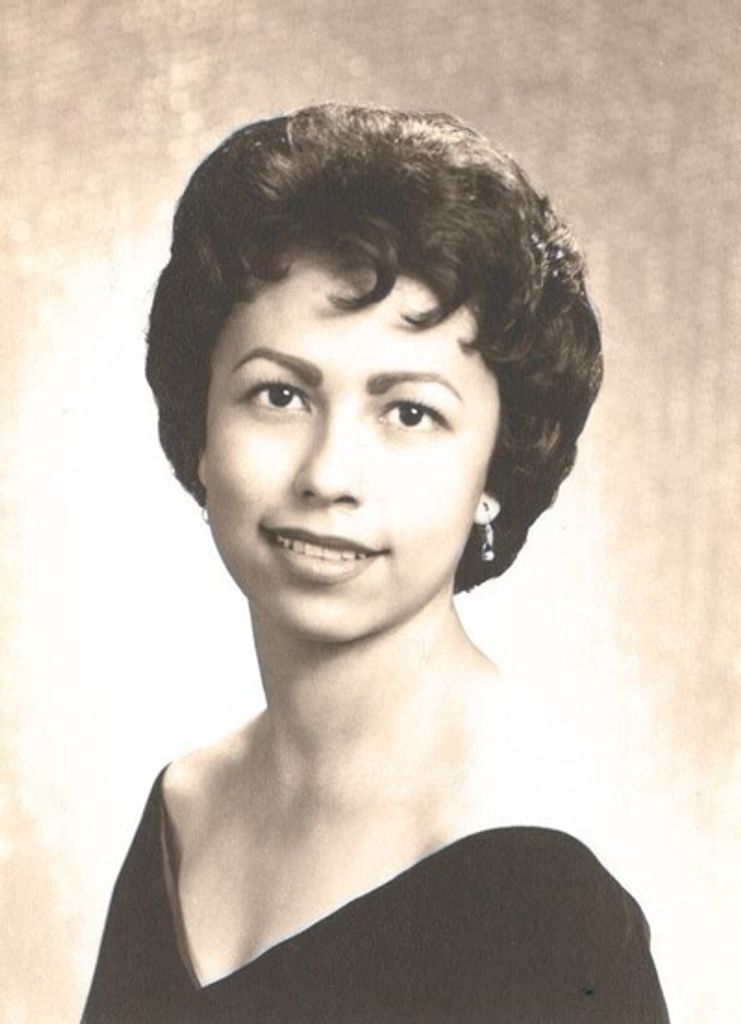 Norma Madero Overton Profile Photo