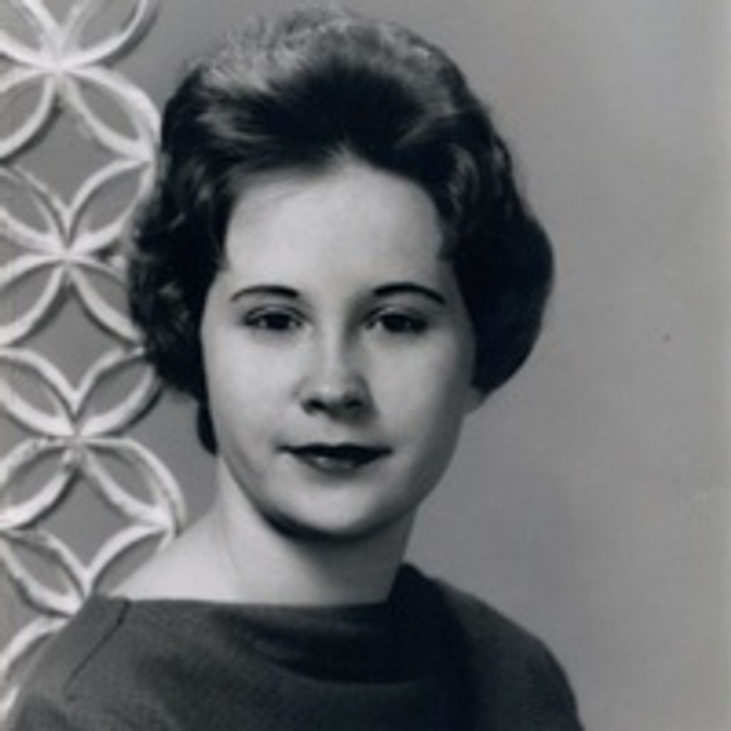 Mary E. Cavanaugh