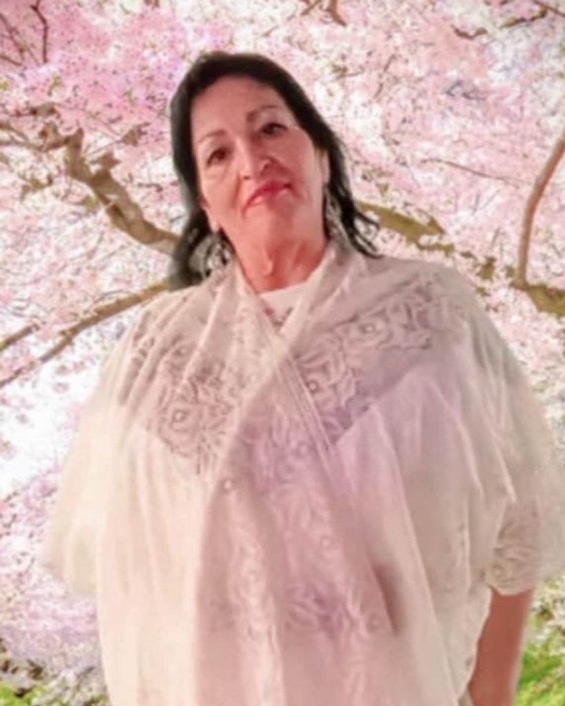 Loretta Garcia