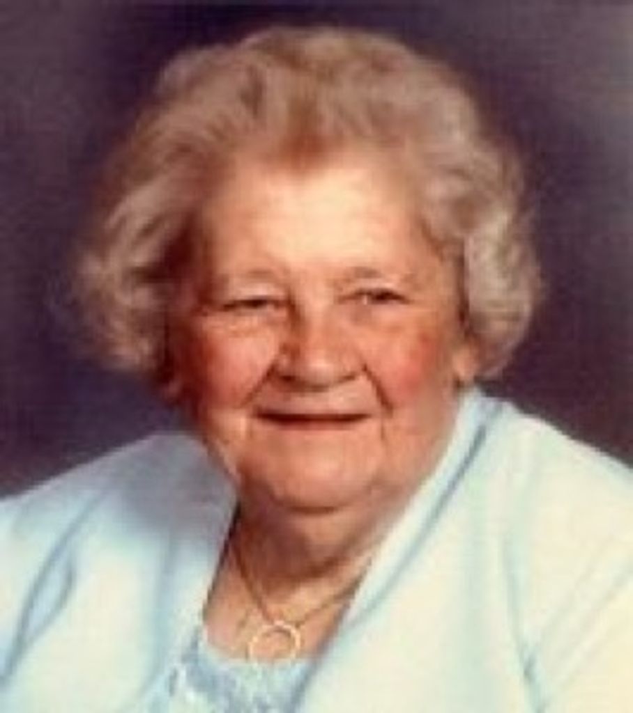 Ortencia Jewel Morrow