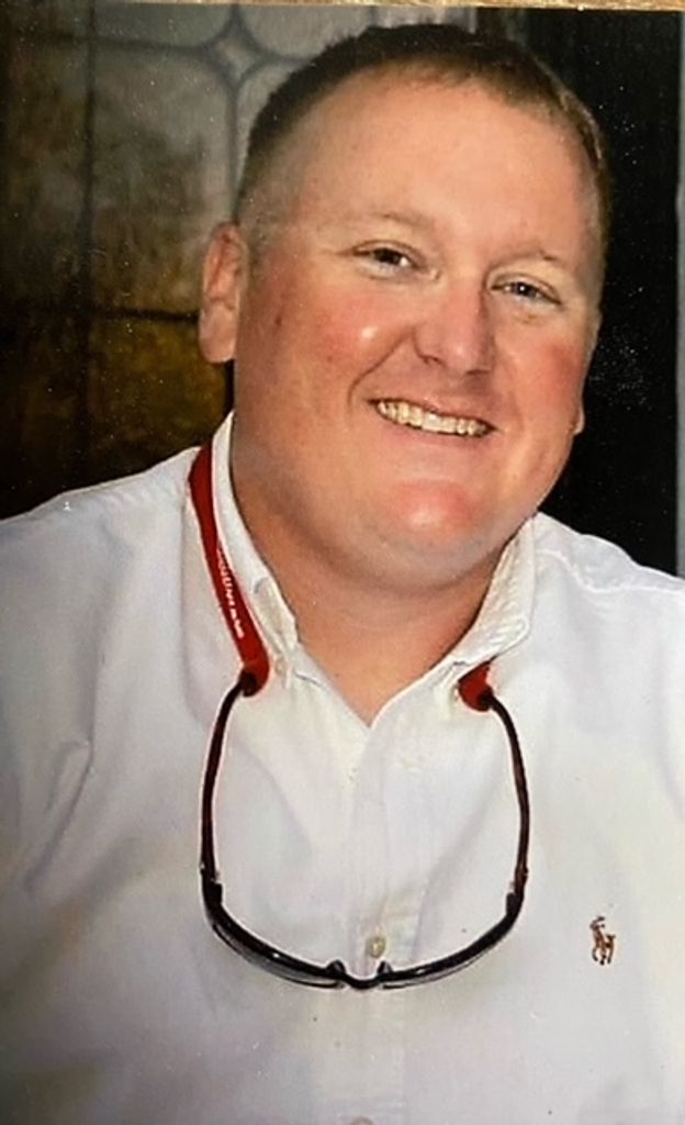 Tyler Crouch Ii Profile Photo