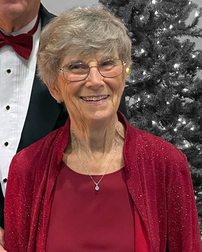 Judith Lenore Raney Profile Photo