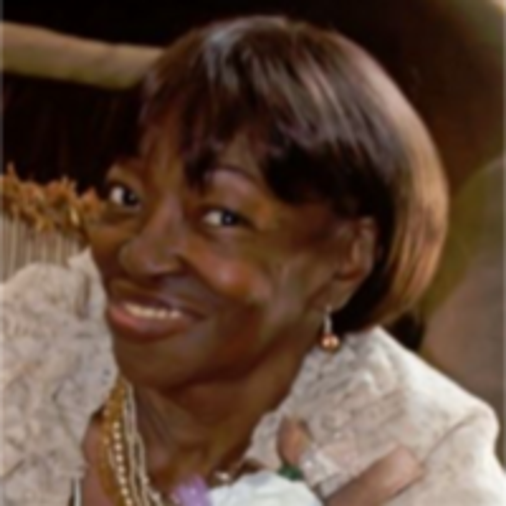 Mary Alice Simpson Profile Photo