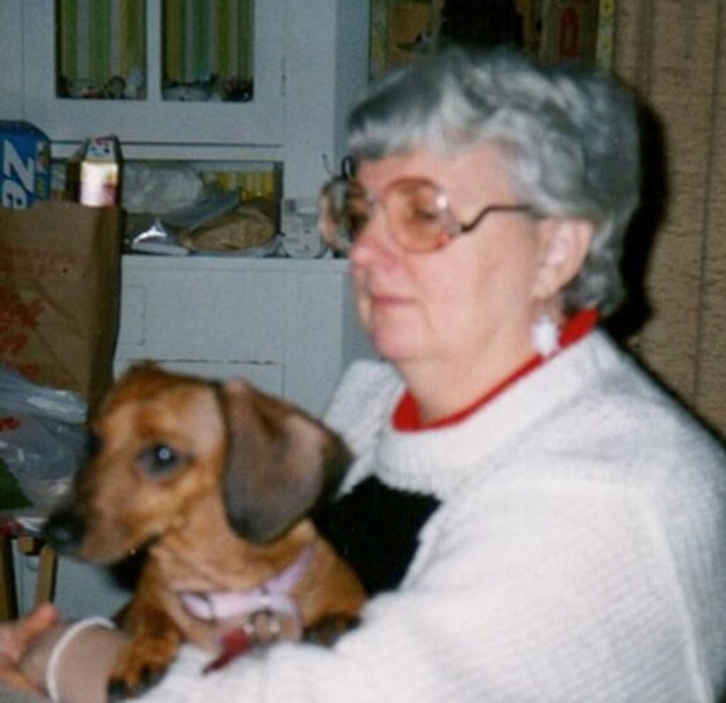 Connie Elizabeth Cozatt Profile Photo