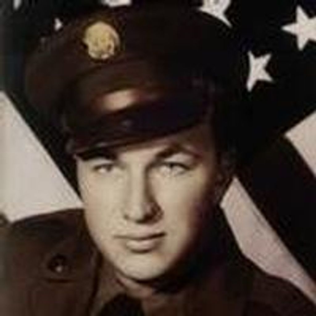 Merlin R. Smith