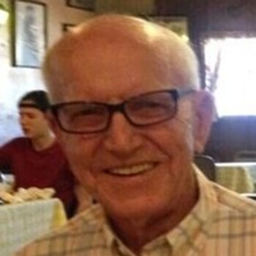 Wayne Dunn Profile Photo