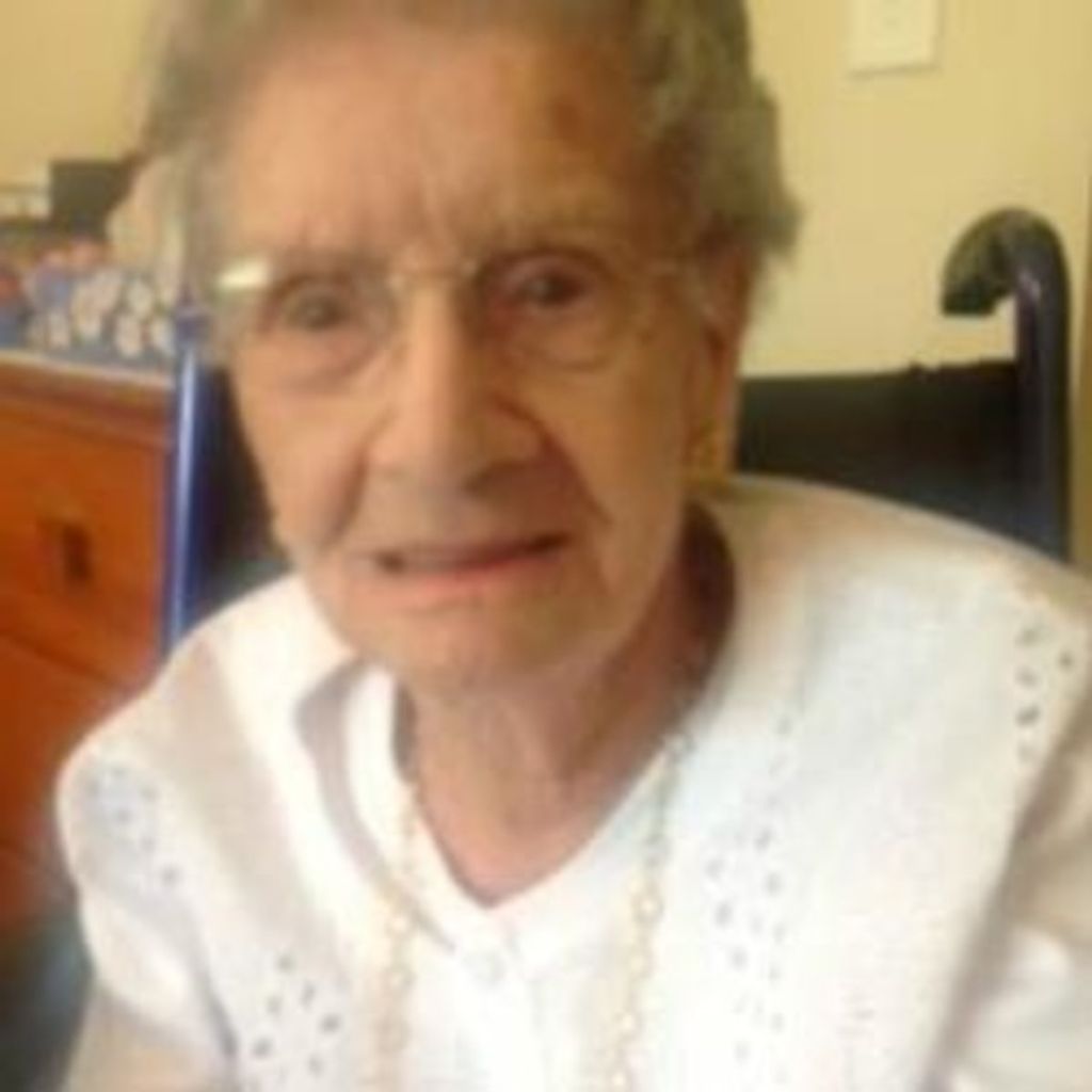 Florence Pabst Lottinville