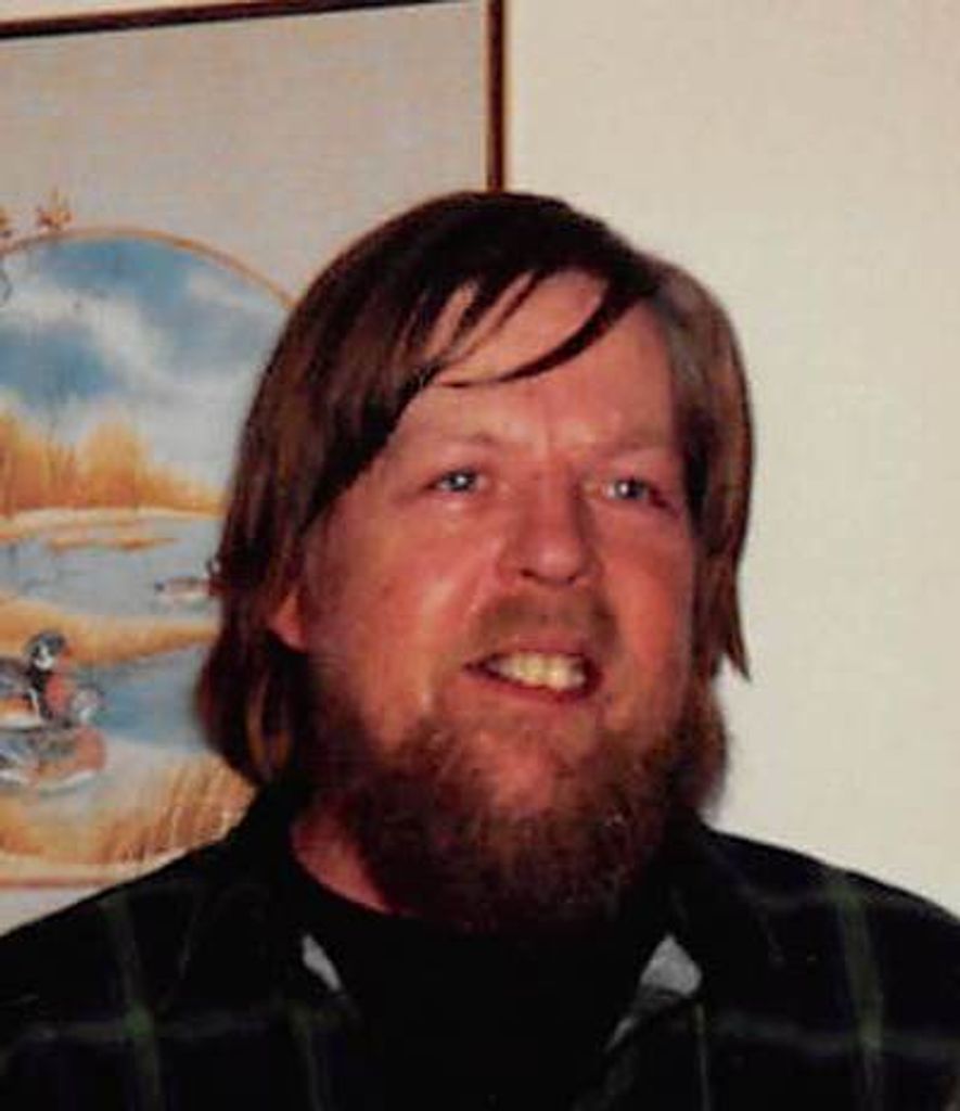 James "Jim" Marion Donovan Profile Photo