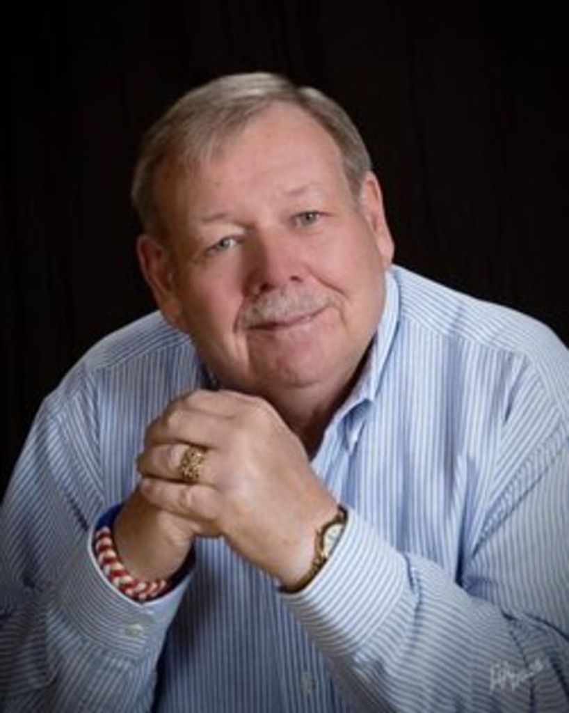 Terry Lee Cooperrider Profile Photo
