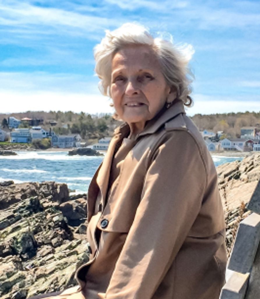 Rita M. Grandpre Profile Photo