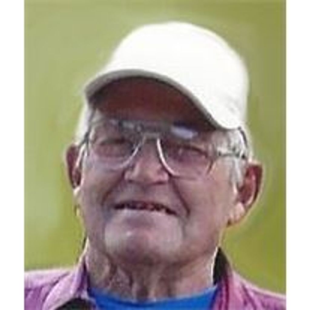 Wilbert "Dutch" Wright