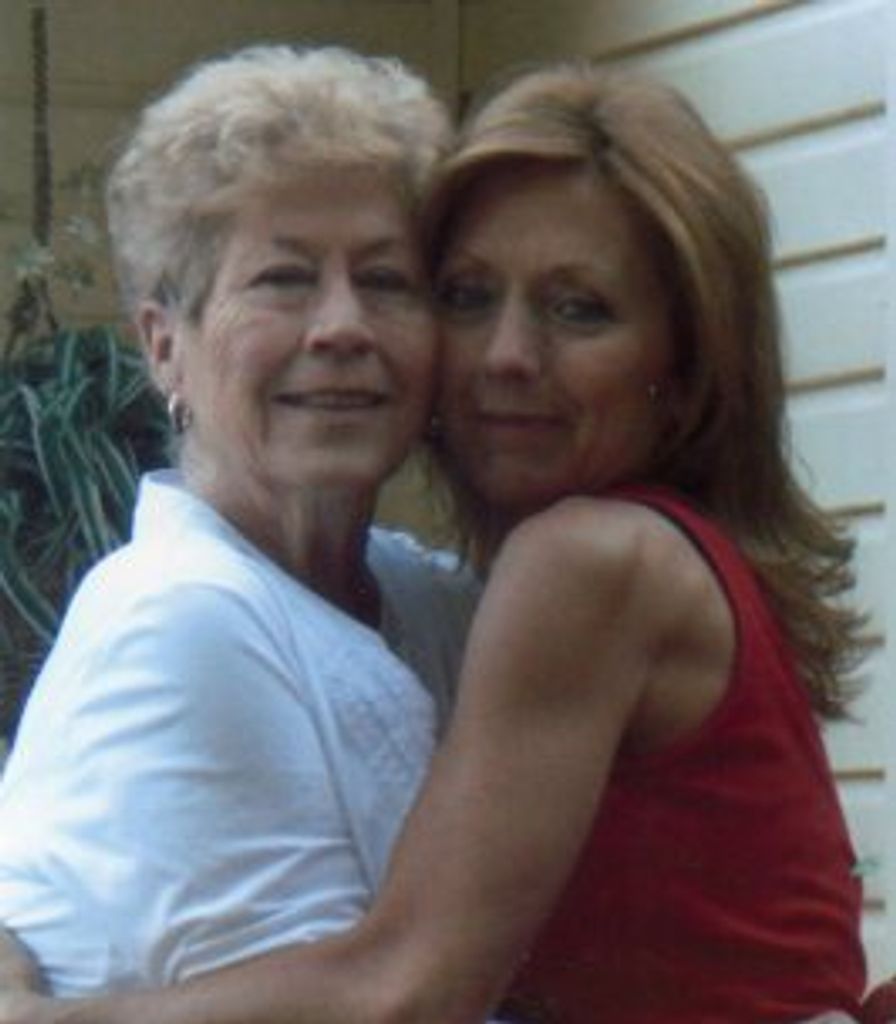 Shirley Robinson