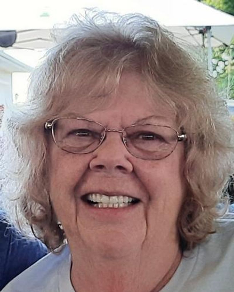Patty L. Herschberger