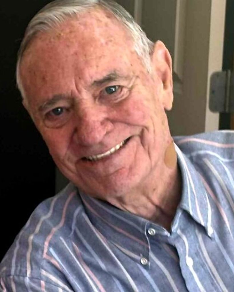 Joseph Patrick Callaghan