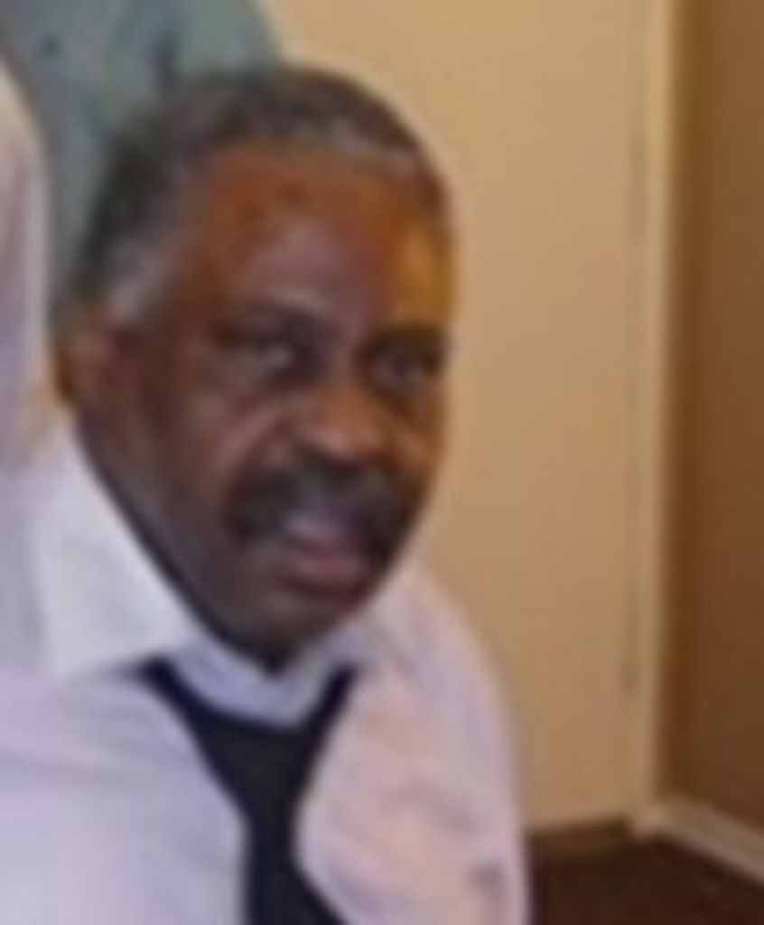 Delbert Dawson