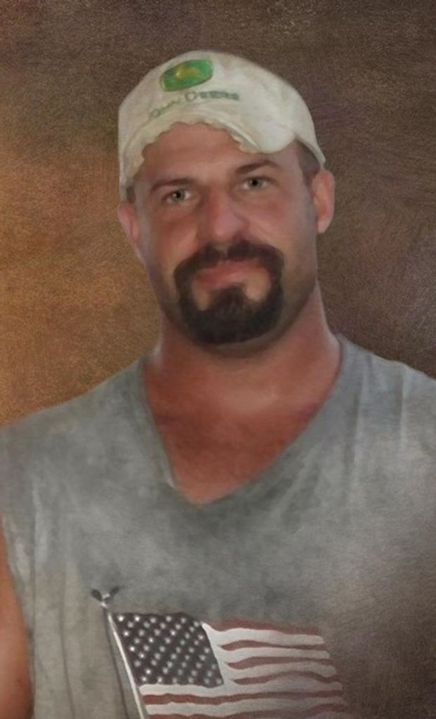 Brandon Ortego Profile Photo