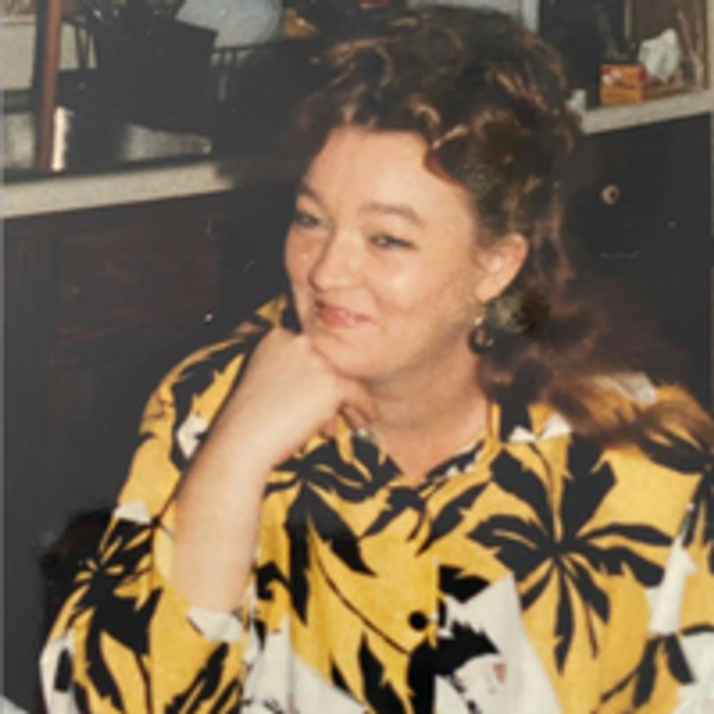 Donna Whitaker