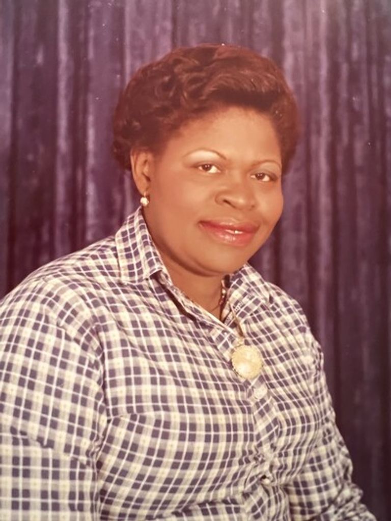 Ms. Meline Antoine Profile Photo