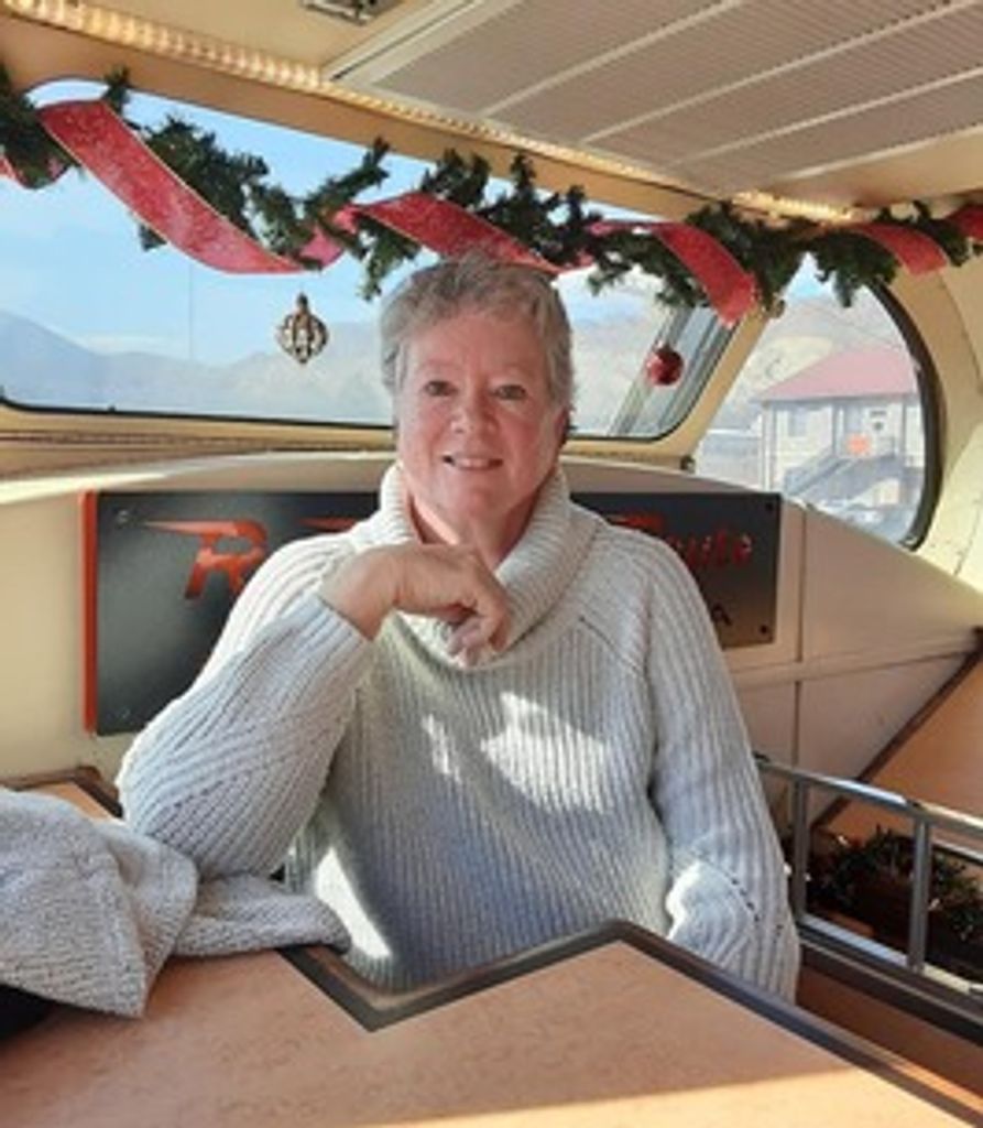 Diana Davies