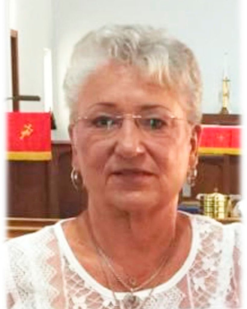 Diana Garner