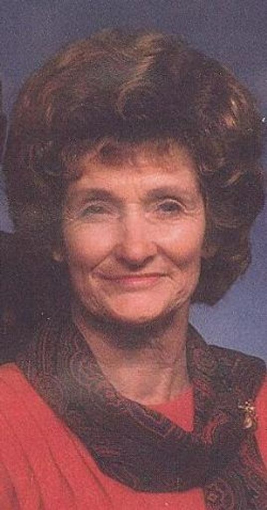 Neta F. (Stapp) Lackey