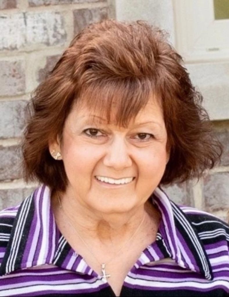 Annette Stahl Profile Photo