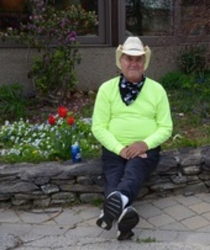 Alan Eugene Salo Profile Photo