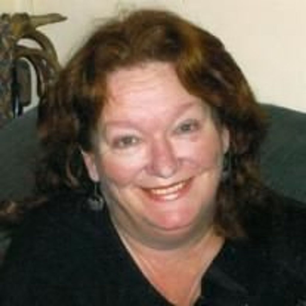 Mary "Mare Mare" Landrum