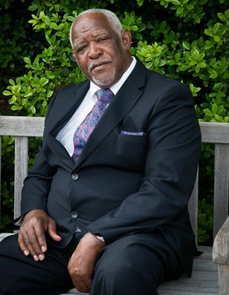 Ret Us Navy Petty Officer 1St Class Elijah "Pop" Jacobs