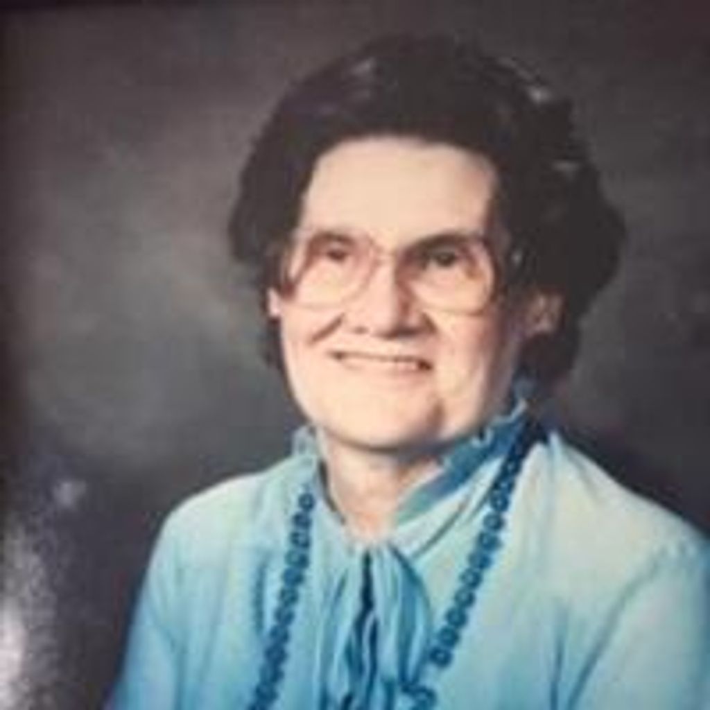 Marjorie Andrews
