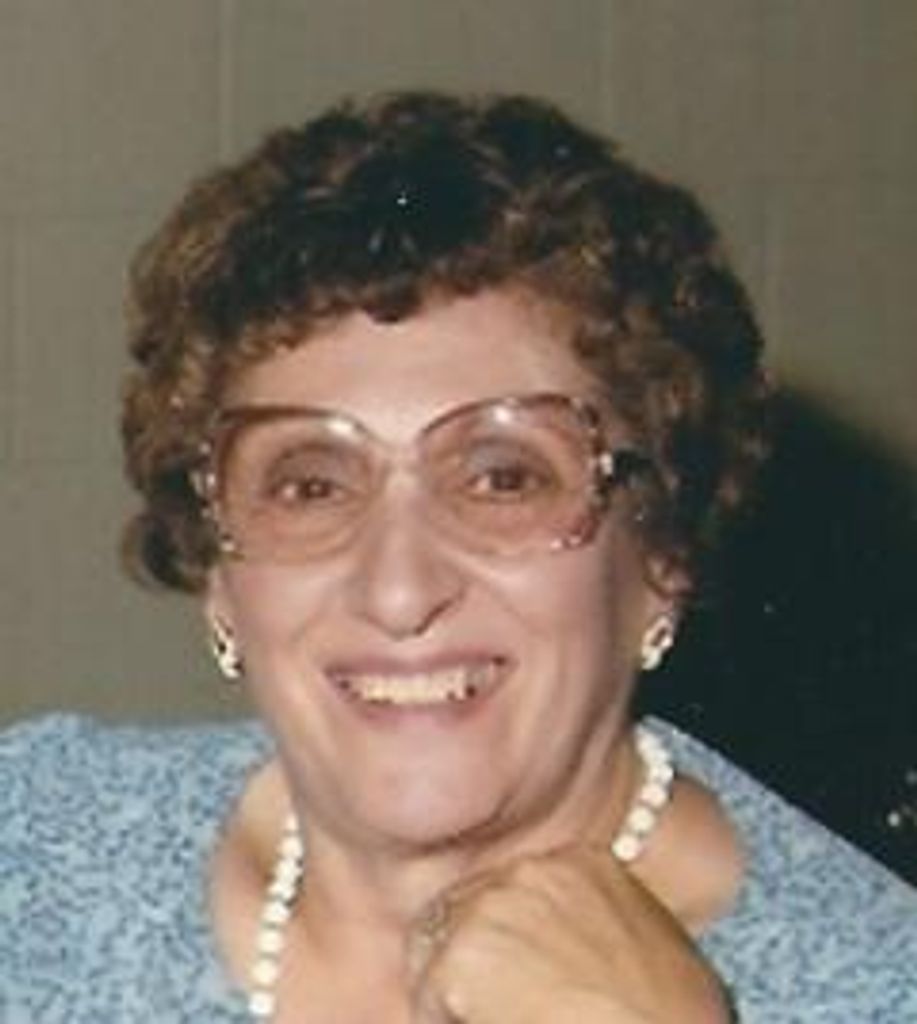 Mary Frances (Musci)  Seminaroti