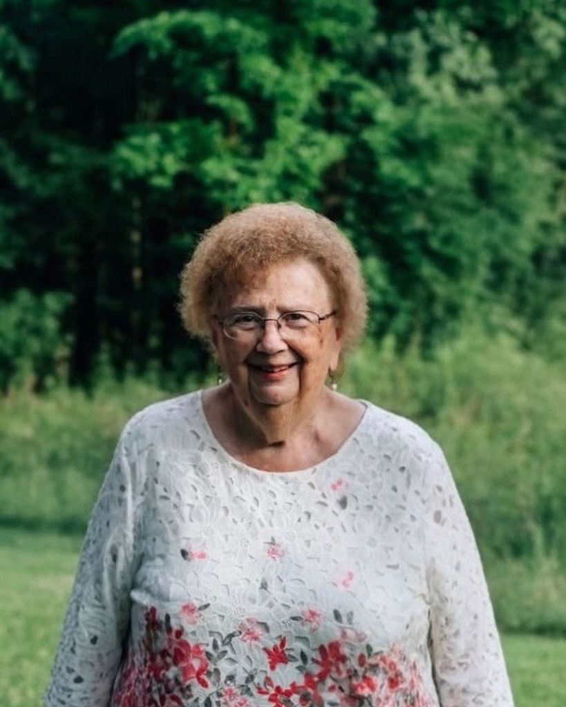 Phyllis Mae Kasper