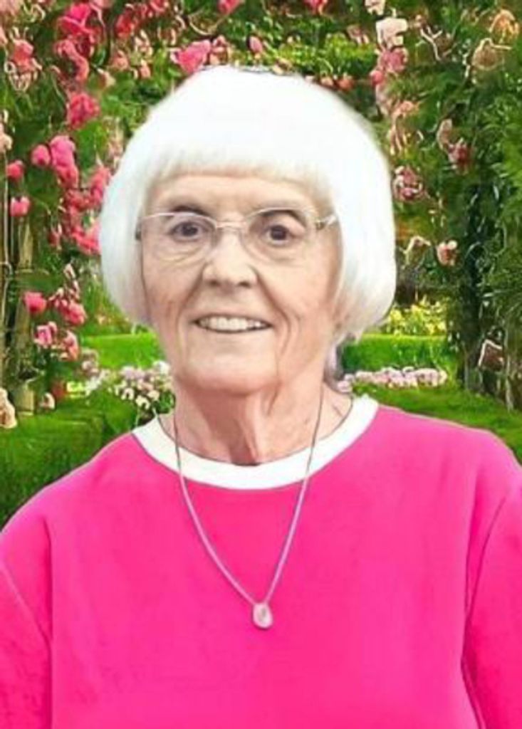 Iva Cox