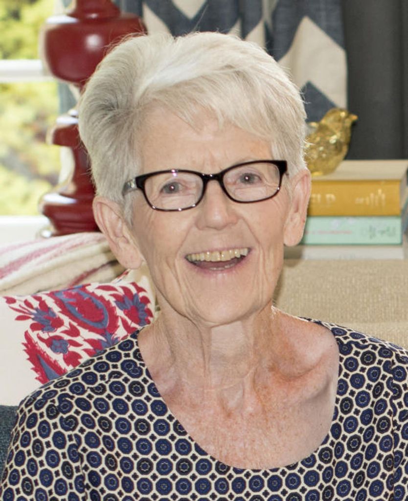 Bridget F. (Fitzpatrick)  McSweeney
