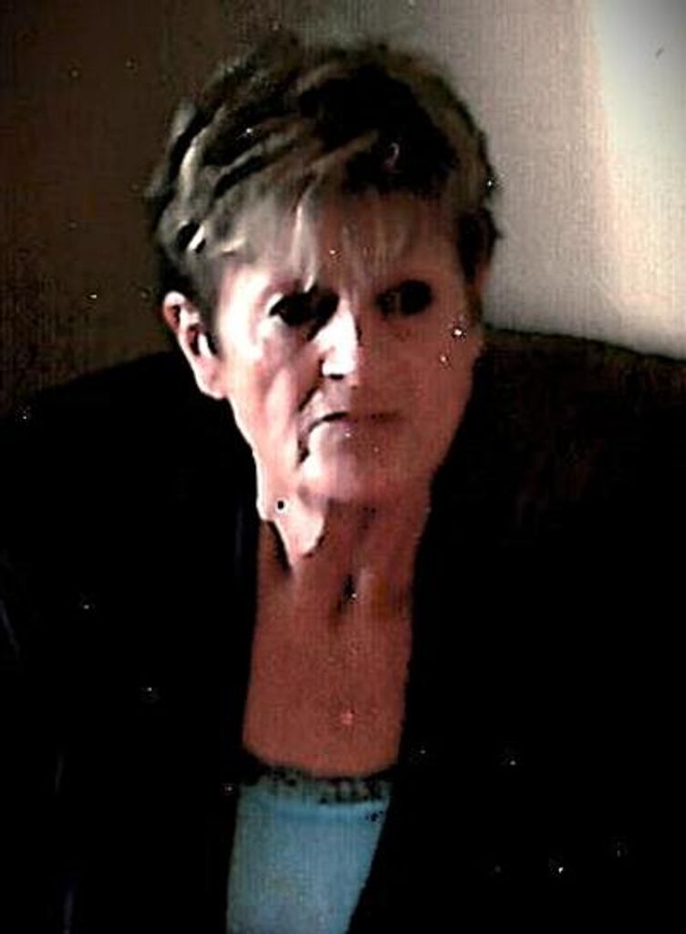 Christena M. Faber Profile Photo